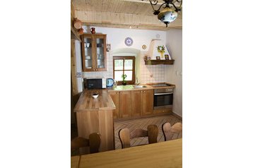 Slovaquie Chata Staré Hory, Extérieur